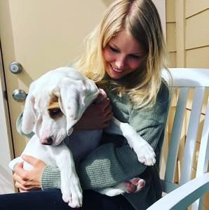 Meet your Posher, Julia